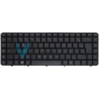 Teclado HP Pavilion DV6-3080BR DV6-3090BR DV6-3122BR