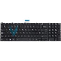 Teclado Toshiba Satellite S50-S537G S50-AST2NX1 S50-S432G PO