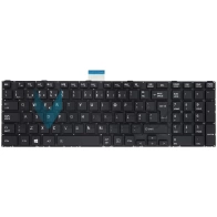 Teclado Toshiba Satellite S55T-A5534 S55-A5326 S55-A5364 PO Teclado Toshiba Satellite S55T-A5534 S55-A5326 S55-A5364 PO