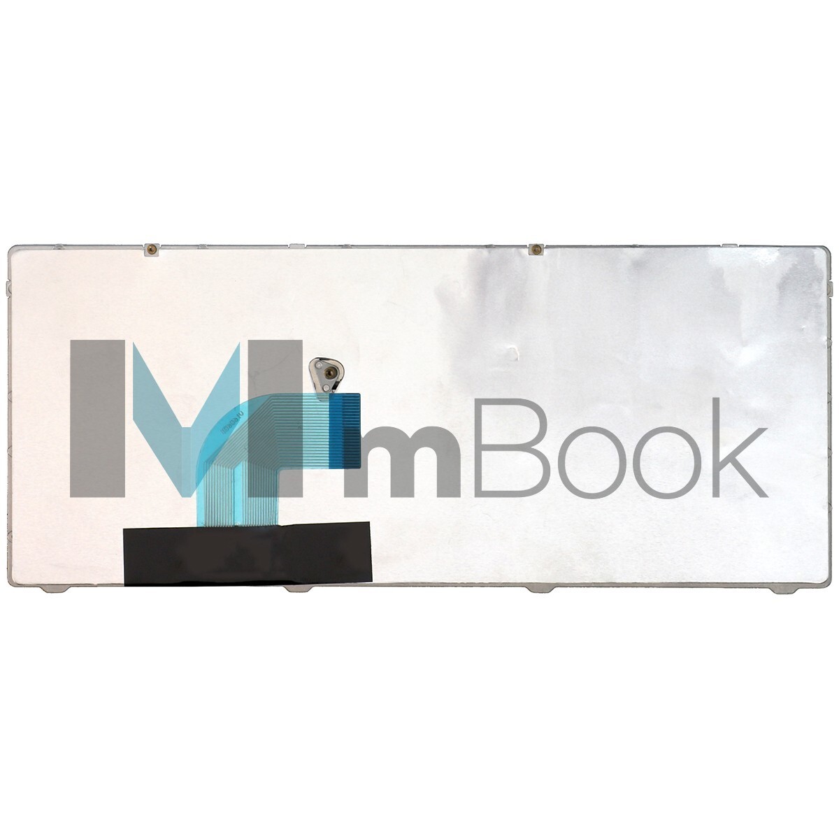 Teclado Sony Vaio VGN-CR190E VGN-CR190EB VGN-CR190EL, 