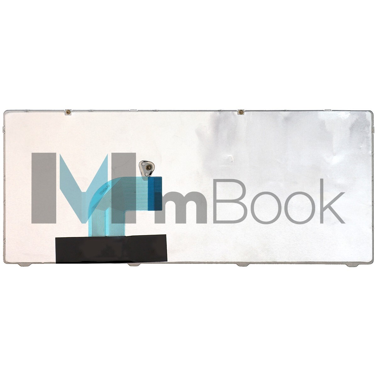 Teclado Sony Vaio VGN-CR190E VGN-CR190EB VGN-CR190EL, 