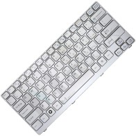 Teclado Sony Vaio VGN-CR310EL VGN-CR320E VGN-CR320EL Teclado Sony Vaio VGN-CR310EL VGN-CR320E VGN-CR320EL