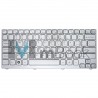Teclado Sony Vaio VGN-CR410E VGN-CR410EL VGN-CR410EN Teclado Sony Vaio VGN-CR410E VGN-CR410EL VGN-CR410EN