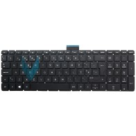 Teclado HP Pavilion 15-AB257NR 15-AB259NR 15-AB261NR PO