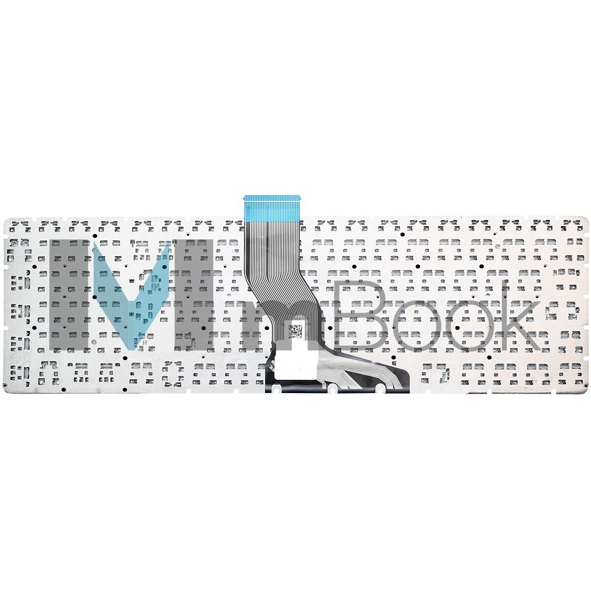 Teclado HP Pavilion sg-84700-xpa bfurk3a5w69fh sn61433 PO, 