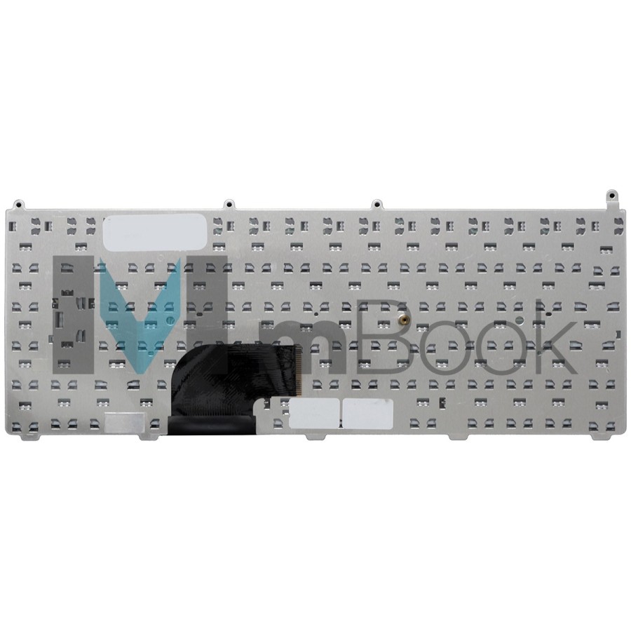 Teclado Sony Vgn-fe53 Vgn-fe53b/w Vgn-ar590e