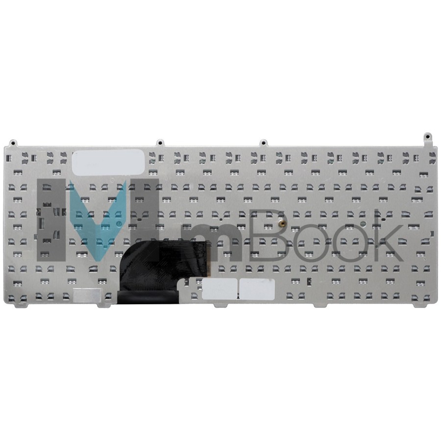 Teclado Sony Vgn-ar670 Vgn-ar670n Vgn-fe32h/w
