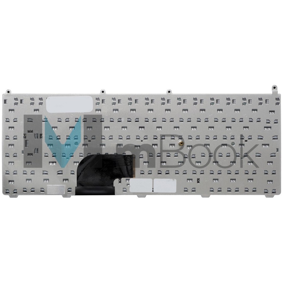 Teclado Sony Vgn-ar670 Vgn-ar670n Vgn-fe32h/w