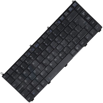 Teclado para Sony Vgn-ar Vgn-fe Vgn-fe15c, Teclado para Sony Vgn-ar Vgn-fe Vgn-fe15c,