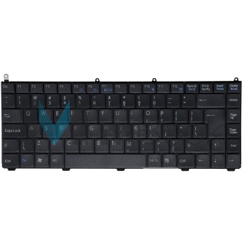 Teclado para Sony Vgn-ar Vgn-fe Vgn-fe15c, Teclado para Sony Vgn-ar Vgn-fe Vgn-fe15c,