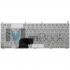 Teclado Sony Vgn-ar92us Vgn-fe Vgn-fe41mr Teclado Sony Vgn-ar92us Vgn-fe Vgn-fe41mr