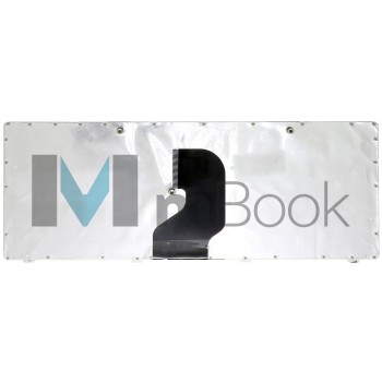 Teclado para Lenovo Ideapad 25-010871 Moldura Cinza, Teclado para Lenovo Ideapad 25-010871 Moldura Cinza,