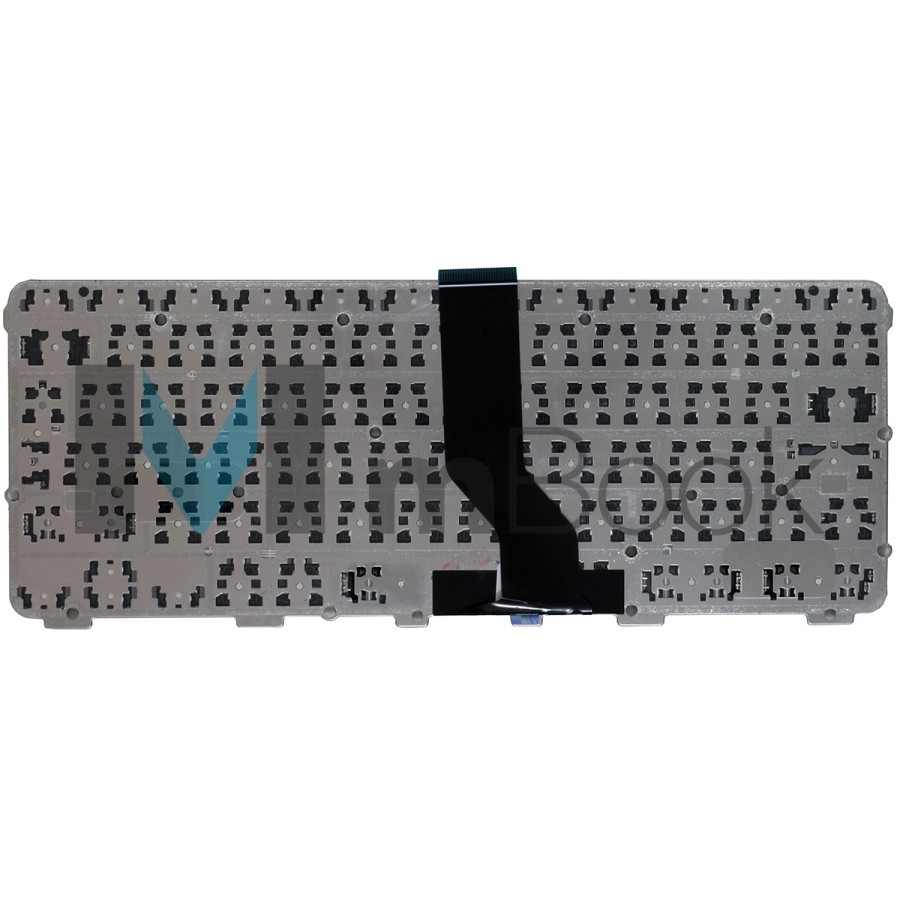 Teclado para Lenovo nsk-g39sq aerfk00010 Layout BR, 
