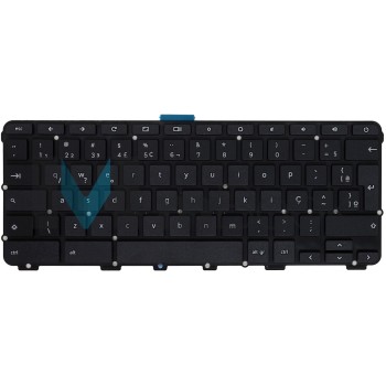 Teclado para Lenovo nsk-g39sq aerfk00010 Layout BR, Teclado para Lenovo nsk-g39sq aerfk00010 Layout BR,