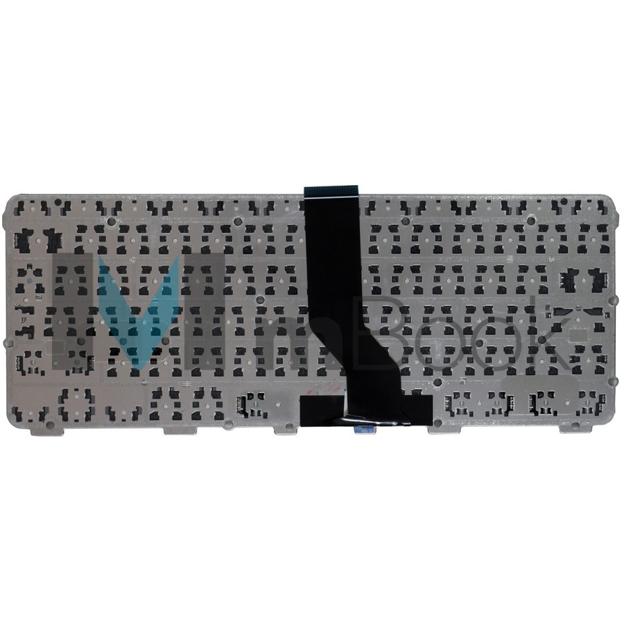 Teclado para Lenovo nsk-g39sq aerfk00010 Layout BR, 