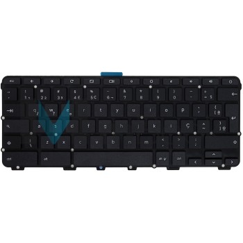 Teclado para Lenovo nsk-g39sq aerfk00010 Layout BR, Teclado para Lenovo nsk-g39sq aerfk00010 Layout BR,
