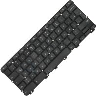 Teclado para Lenovo 1204-01793 lcm16k6 Layout BR, 