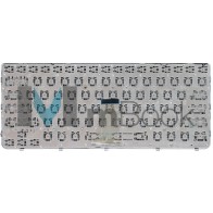 Teclado Sony Vaio Sve141d12t Sve14111elw BR Trava 1,8cm