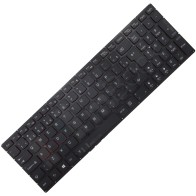 Teclado para Lenovo compatível com pk130zf2a28, 