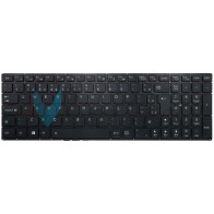 Teclado para Lenovo compatível com pk130zf2a28, 