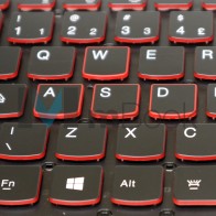 Teclado para Lenovo compatível com pk130zf2a28, 
