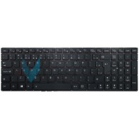 Teclado para Lenovo compatível com pk130zf2a28, 