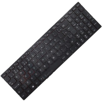 Teclado para Lenovo Ideapad Y700-15ISK Y700-15ISE, Teclado para Lenovo Ideapad Y700-15ISK Y700-15ISE,