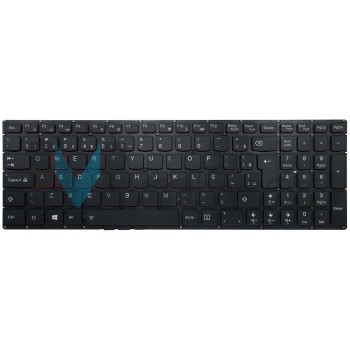 Teclado para Lenovo Ideapad Y700-15ISK Y700-15ISE, Teclado para Lenovo Ideapad Y700-15ISK Y700-15ISE,