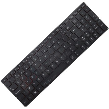 Teclado para Lenovo Ideapad Y700-15ACZ Y700-17ISK