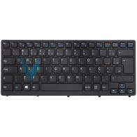 Teclado para Sony Vaio Vpccw17fx/w Vpc-cw15fg BR com Ç Teclado para Sony Vaio Vpccw17fx/w Vpc-cw15fg BR com Ç