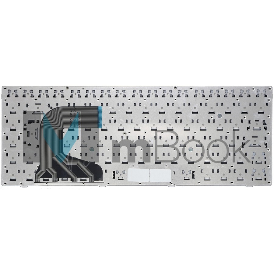 Teclado para Sony Vaio AEGD3U00010 9Z.N3VSQ.001 Layout BR