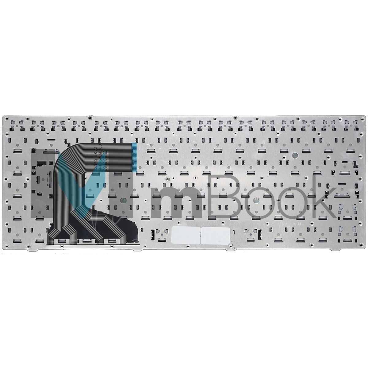 Teclado para Sony Vaio PCG-51211L PCG-51511L Layout BR, 