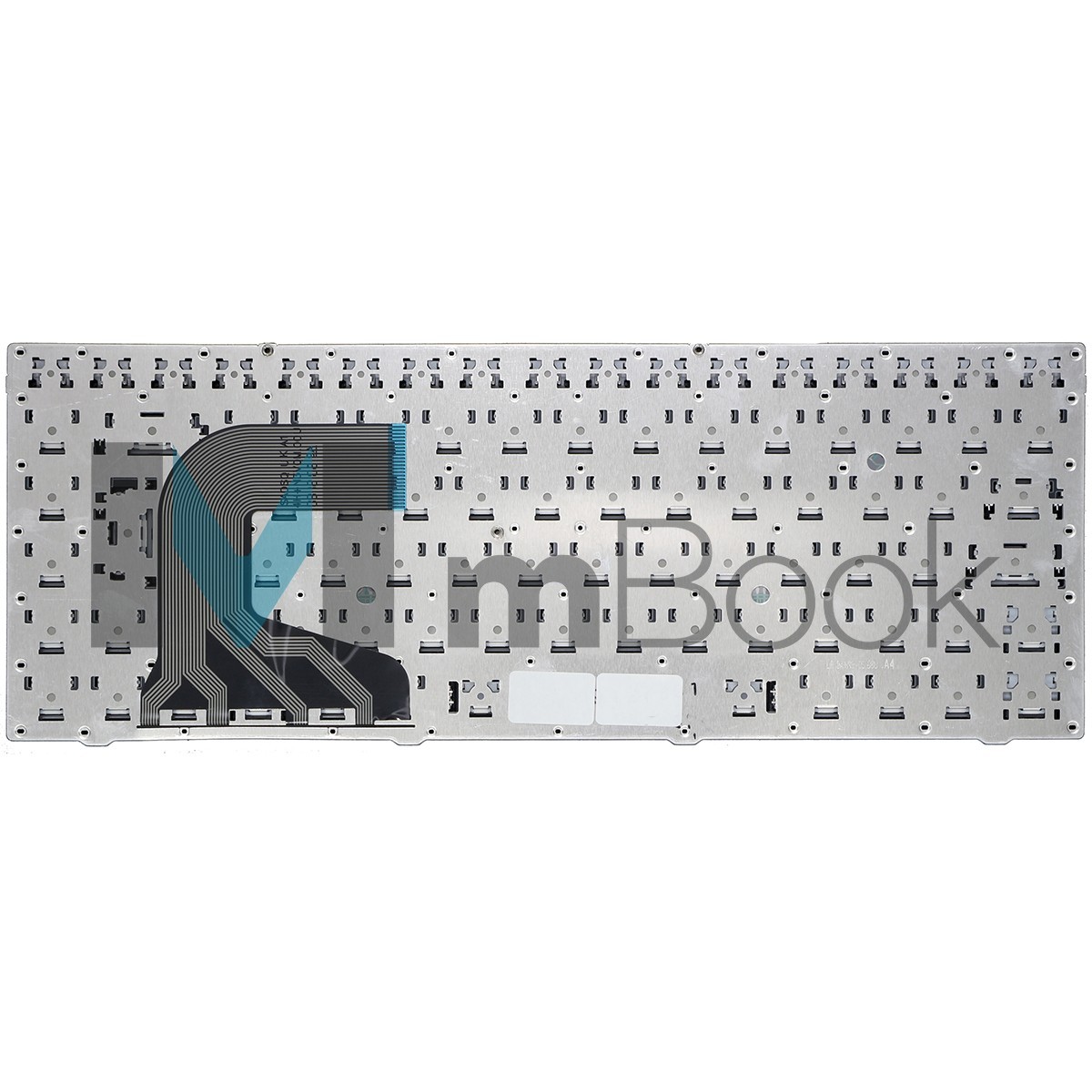Teclado para Sony Vaio PCG-51211L PCG-51511L Layout BR, 