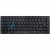 Teclado para Sony Vaio PCG-51211L PCG-51511L Layout BR