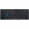 Teclado para Sony Vaio VPC-S13SGX/Z VPC-S13SGX/ZI Layout BR Teclado para Sony Vaio VPC-S13SGX/Z VPC-S13SGX/ZI Layout BR