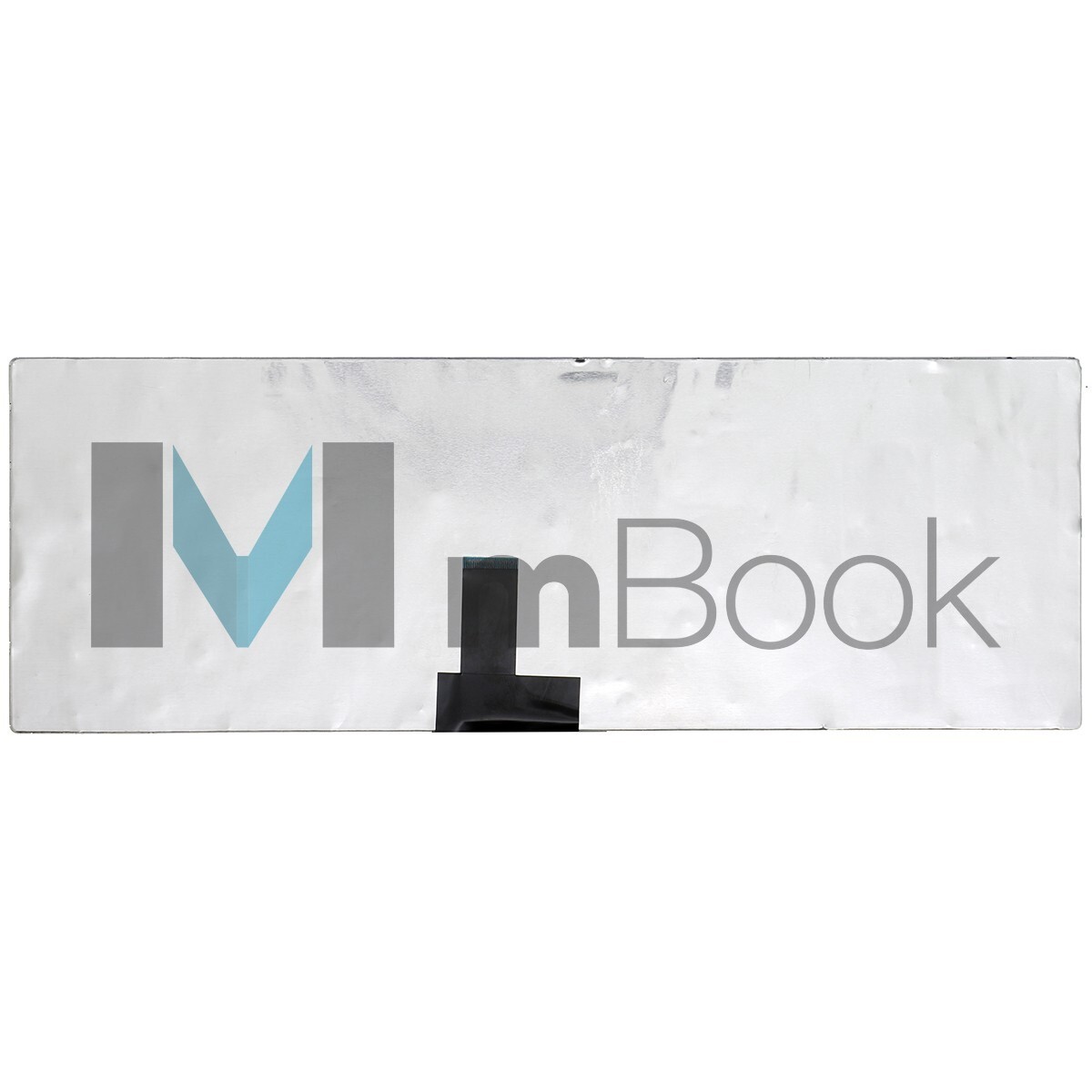 Teclado para Toshiba Z935-ST4N06 Z935-ST4N03 Layout US, 