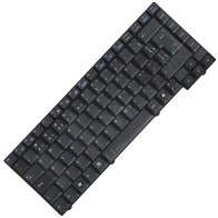 Teclado para Asus compatível com 04gnf01kuk12