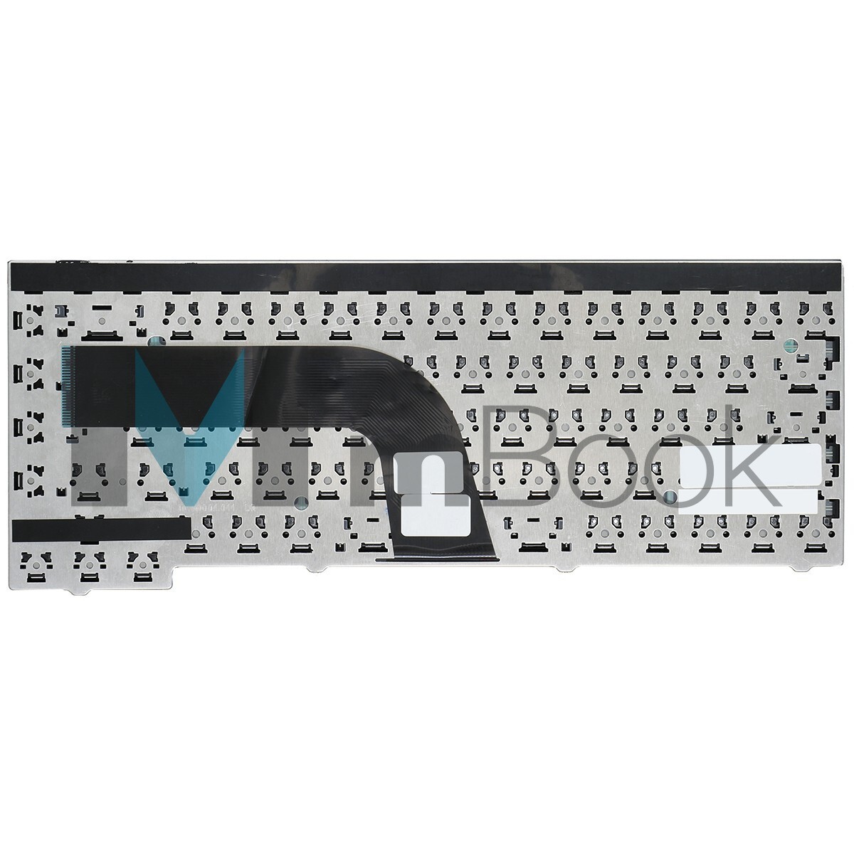 Teclado para Asus X51 X51R X51RL, 