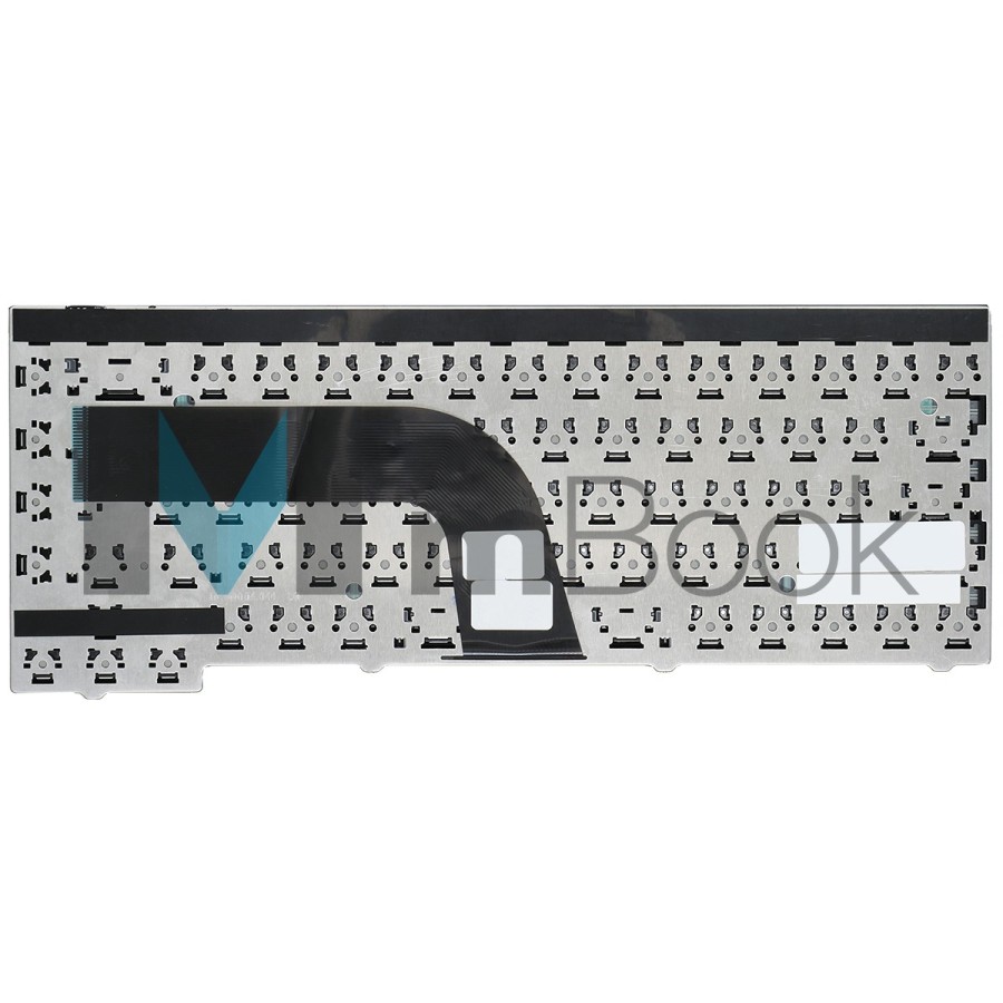 Teclado para Asus X51 X51R X51RL