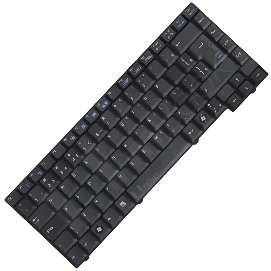 Teclado para Philco PHN15145