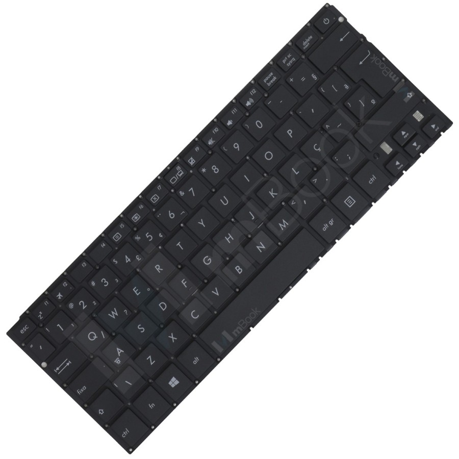 Teclado para Asus Zenbook UX305F UX305FA UX305FA-ASM1