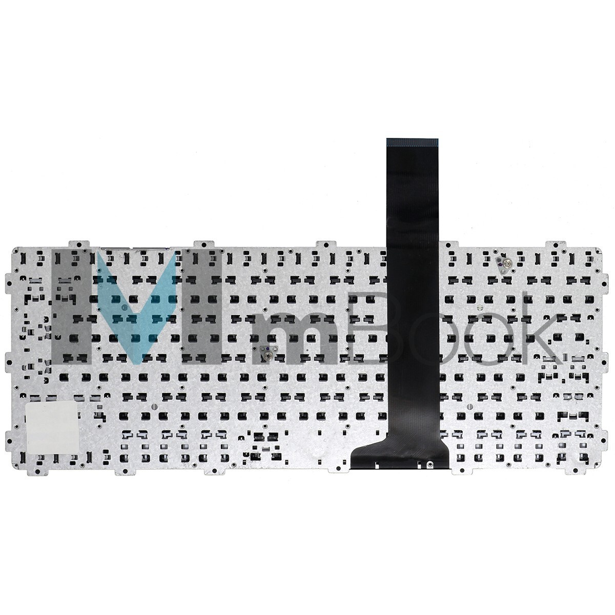 Teclado para Asus S301A X301 X301A, 