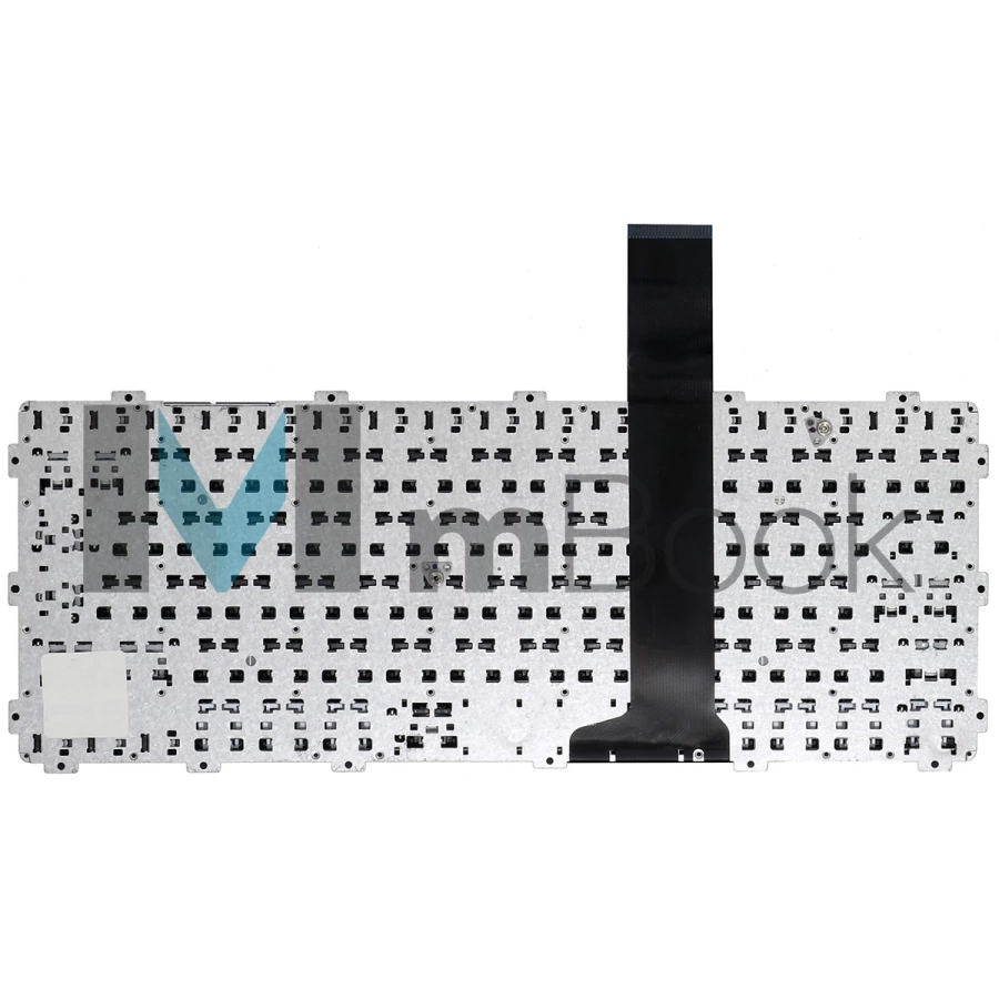 Teclado para Asus X301A-1A X301A-EB31 X301A-RX001R