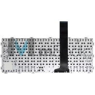 Teclado para Asus X301A-1A X301A-EB31 X301A-RX001R Teclado para Asus X301A-1A X301A-EB31 X301A-RX001R