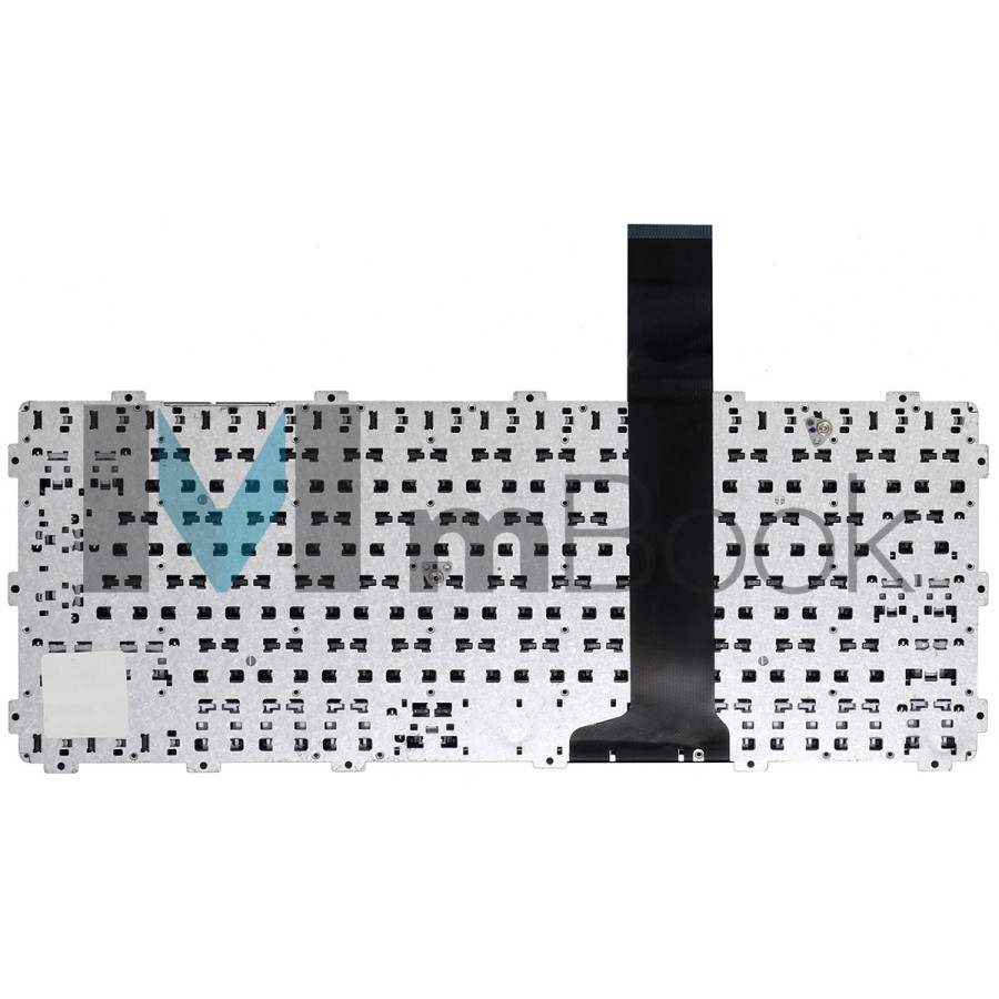 Teclado para Asus X301A-RX003W X301A-RX004V X301A-RX005V