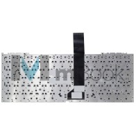 Teclado Para Notebook Asus U33 U33j Layout Abnt Br Teclado Para Notebook Asus U33 U33j Layout Abnt Br