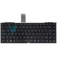 Teclado Para Notebook Asus U33 U33j Layout Abnt Br Teclado Para Notebook Asus U33 U33j Layout Abnt Br