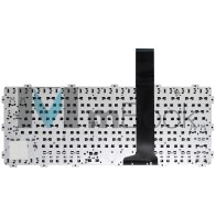 Teclado para Asus X301A-RX076D X301A-RX077D X301A-RX079V Teclado para Asus X301A-RX076D X301A-RX077D X301A-RX079V