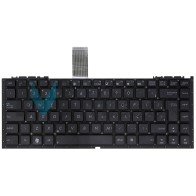 Teclado Para Note Asus U33jc U43j Layout Abnt Br Teclado Para Note Asus U33jc U43j Layout Abnt Br