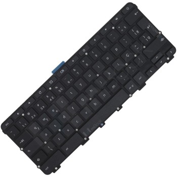 Teclado para Lenovo n21 Layout BR, Teclado para Lenovo n21 Layout BR,
